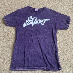 Lil Uzi Vert tee
